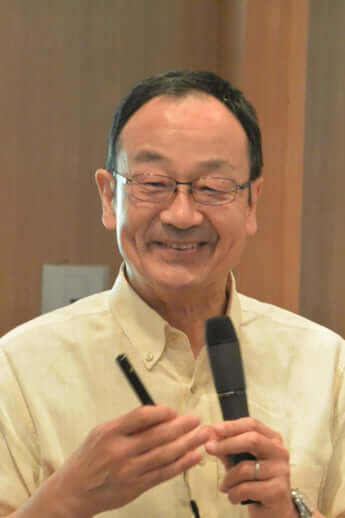 石井直方