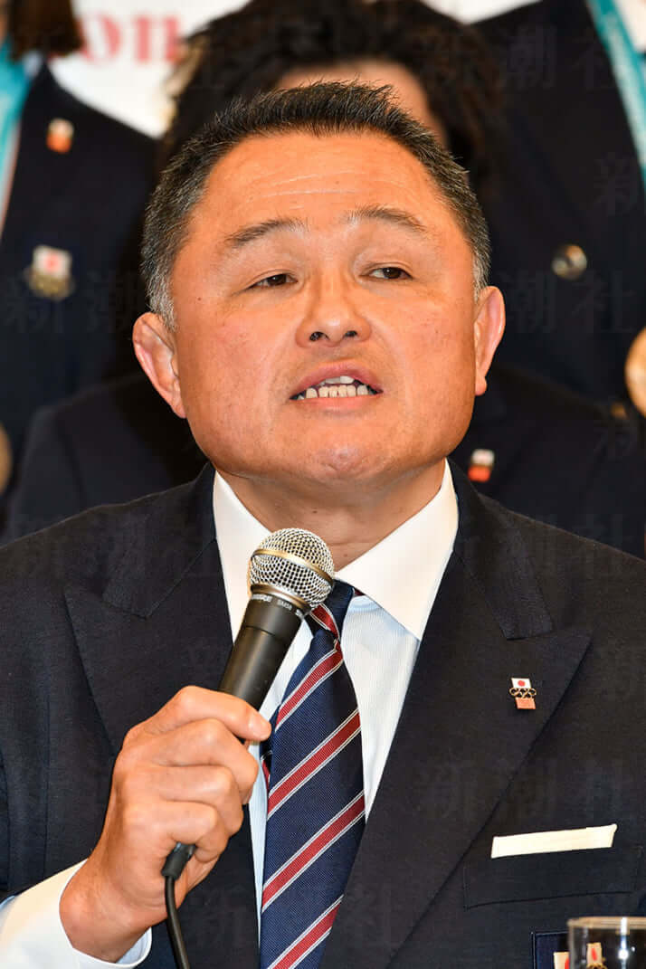 山下泰裕