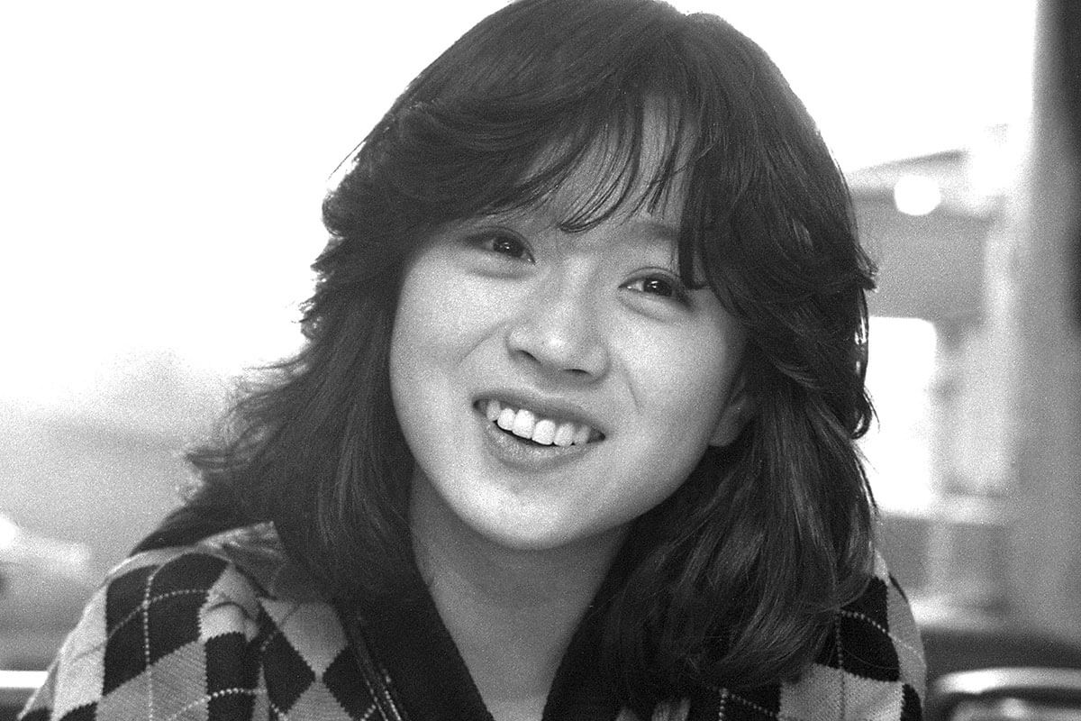 中森明菜の真実」の著者が語る「少女A」「難破船」秘話 時任三郎と加藤