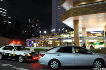 池袋サンシャイン乱闘騒ぎ