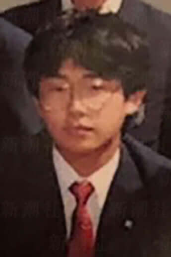 小野勇（卒アル）