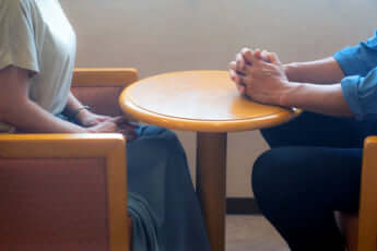 「話を聞く」と決めた際に、「絶対にやってはいけないこと」