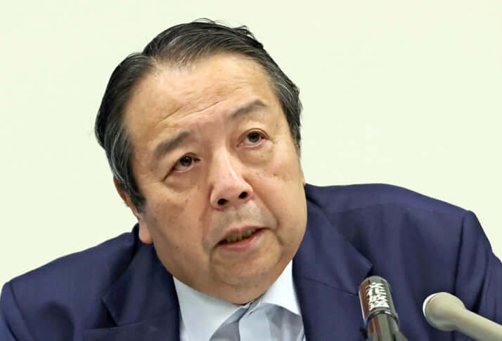 村上誠一郎