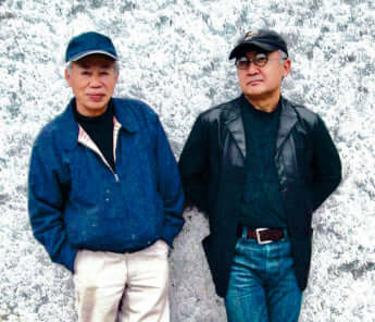 イサム・ノグチ