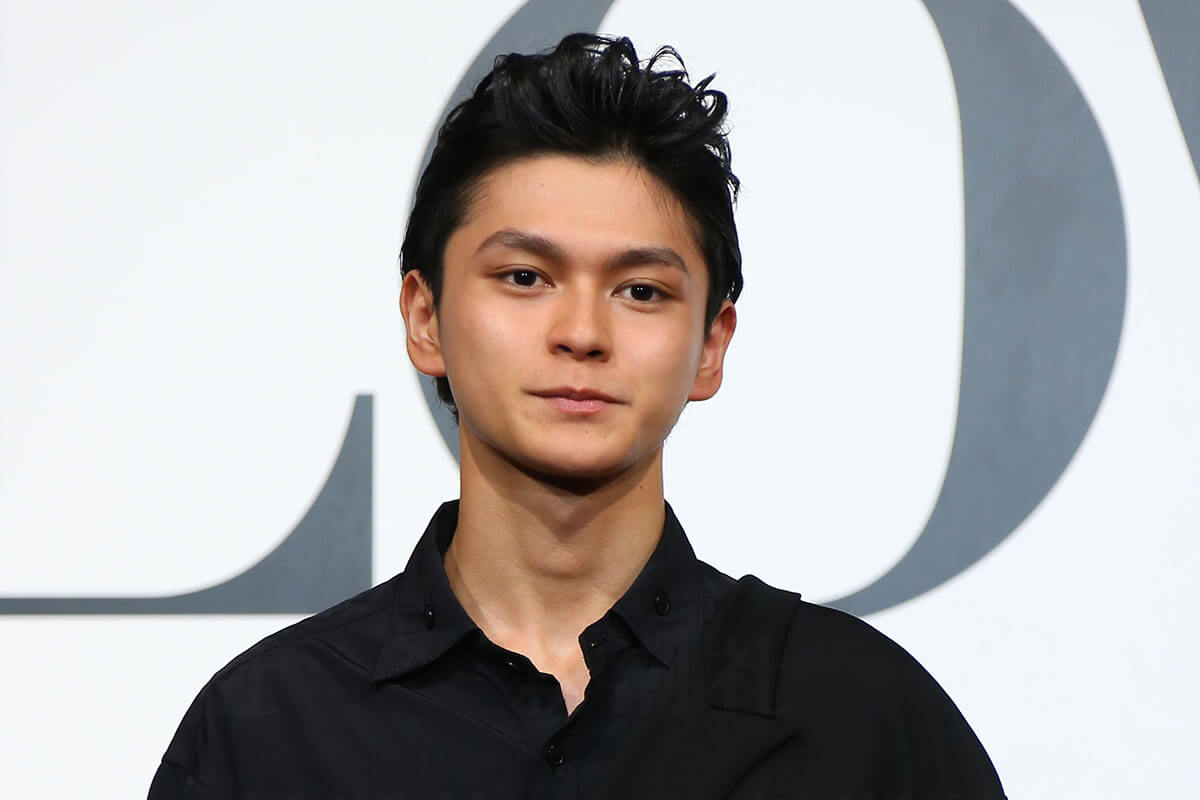 真剣 佑 弟 ゴードン