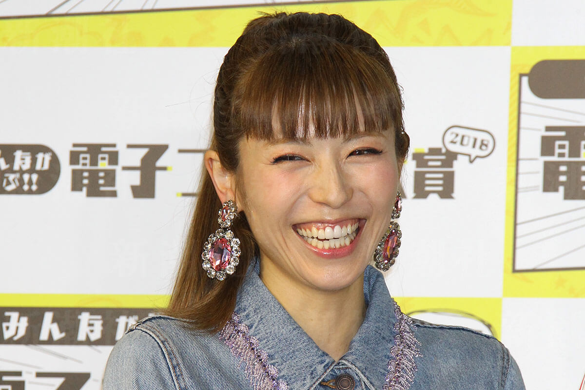 昔のライバルはすっかり消えて…若槻千夏がバラエティ番組の