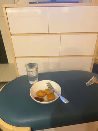 酒井さん出稼ぎ