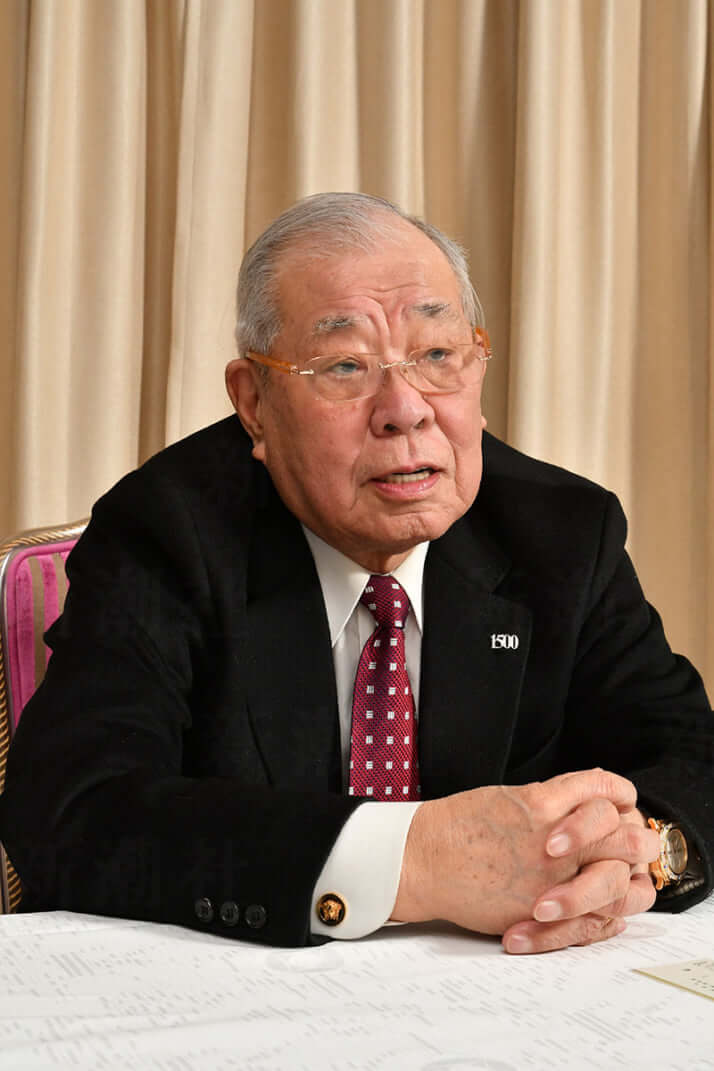 野村克也