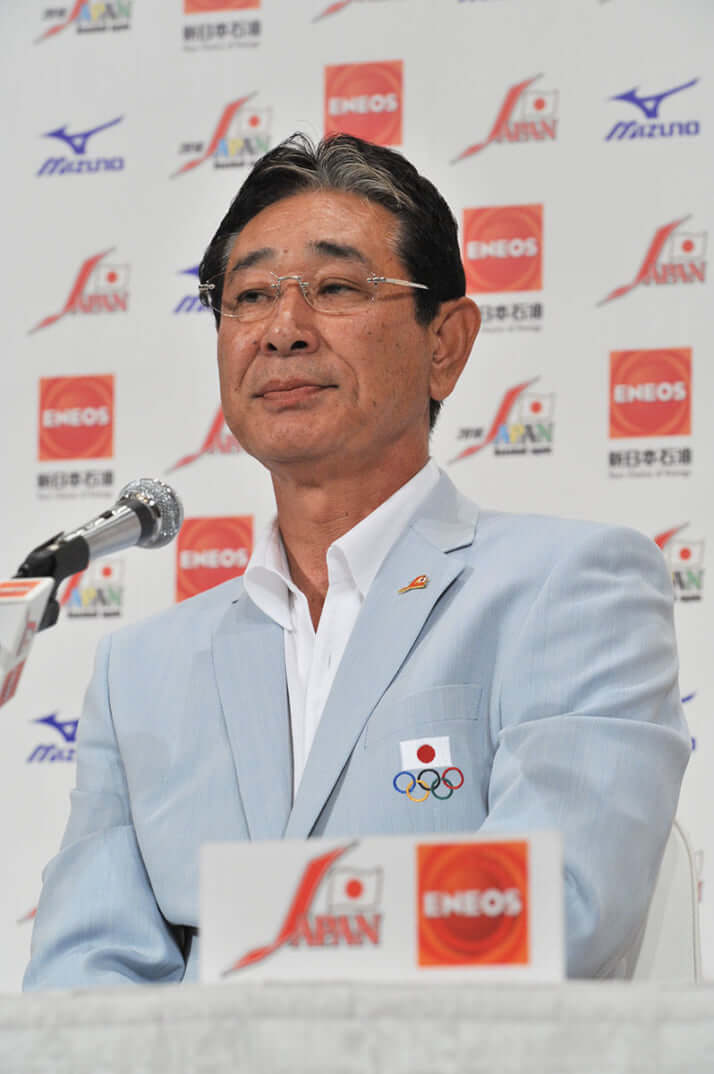 星野仙一