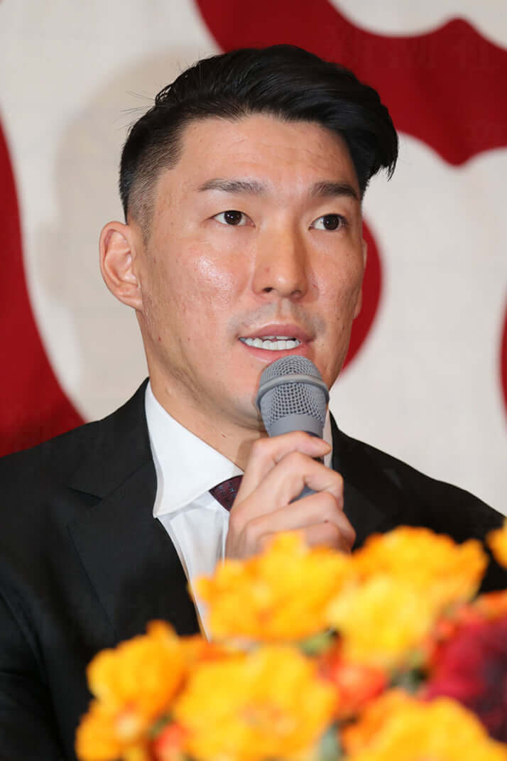 年俸4年8億円、34歳「梶谷隆幸」は育成選手なのか 評論家が他