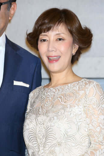 戸田恵子