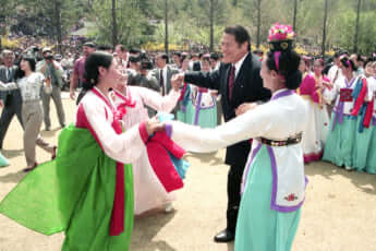 アントニオ猪木