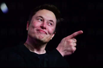 イーロン・マスク