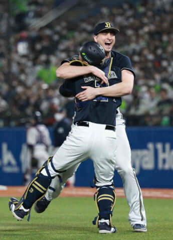 ジェイコブ・ワゲスパック