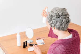 高齢者イメージ