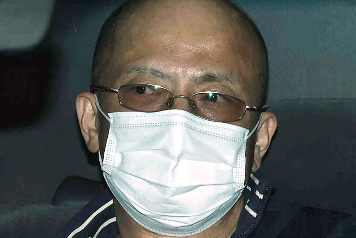 餃子の王将事件 大学中退「田中幸雄容疑者」はヒットマンというよりテロリスト 臭う“反権力の思想” デイリー新潮