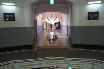 旧奈良監獄7