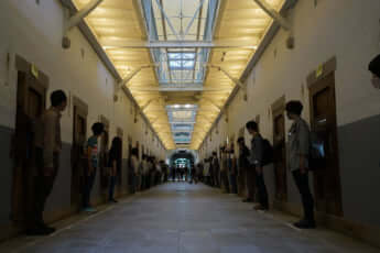 旧奈良監獄13