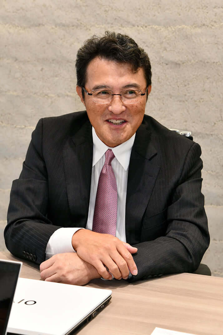 山野正樹