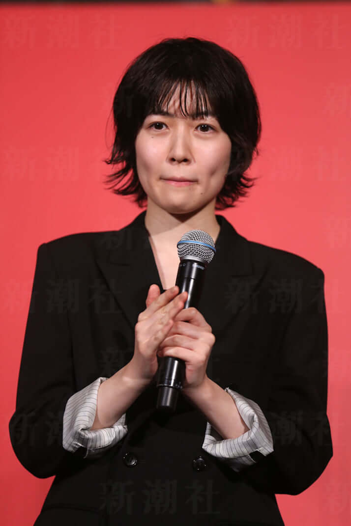 シム・ウンギョン