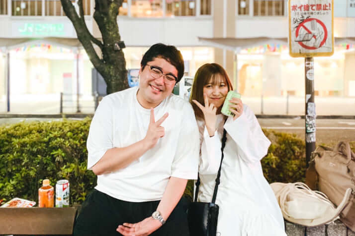 43号結婚欄 マヂラブ村上_3