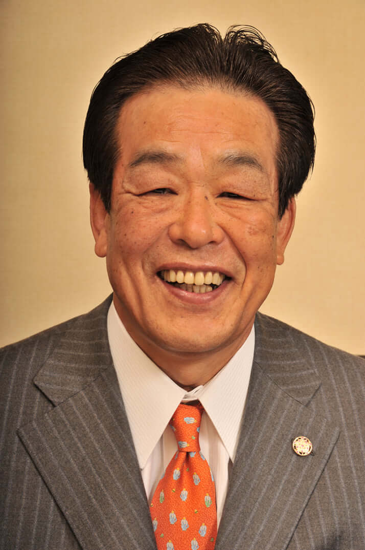 村田兆治