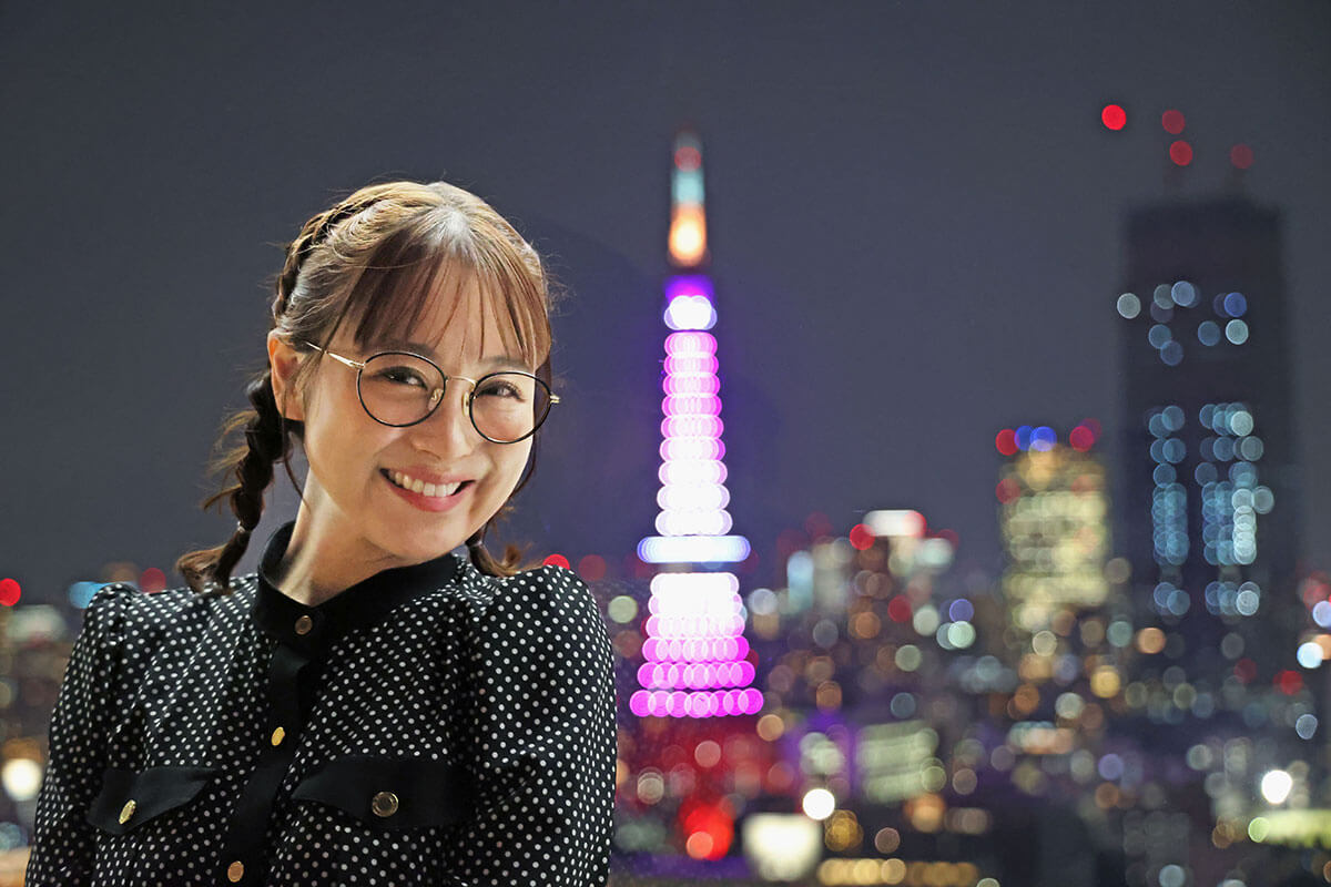 2ページ目 鈴木奈々が語る コンビニとコンドーム 日本で一番売れる店舗とは デイリー新潮 2ページ目 鈴木奈々が語る コンビニとコンドーム 日本で一番売れる店舗とは デイリー新潮