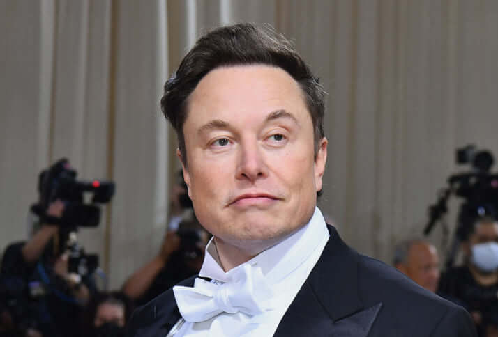 イーロン・マスク