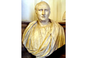 マルクス・トゥッリウス・キケロ