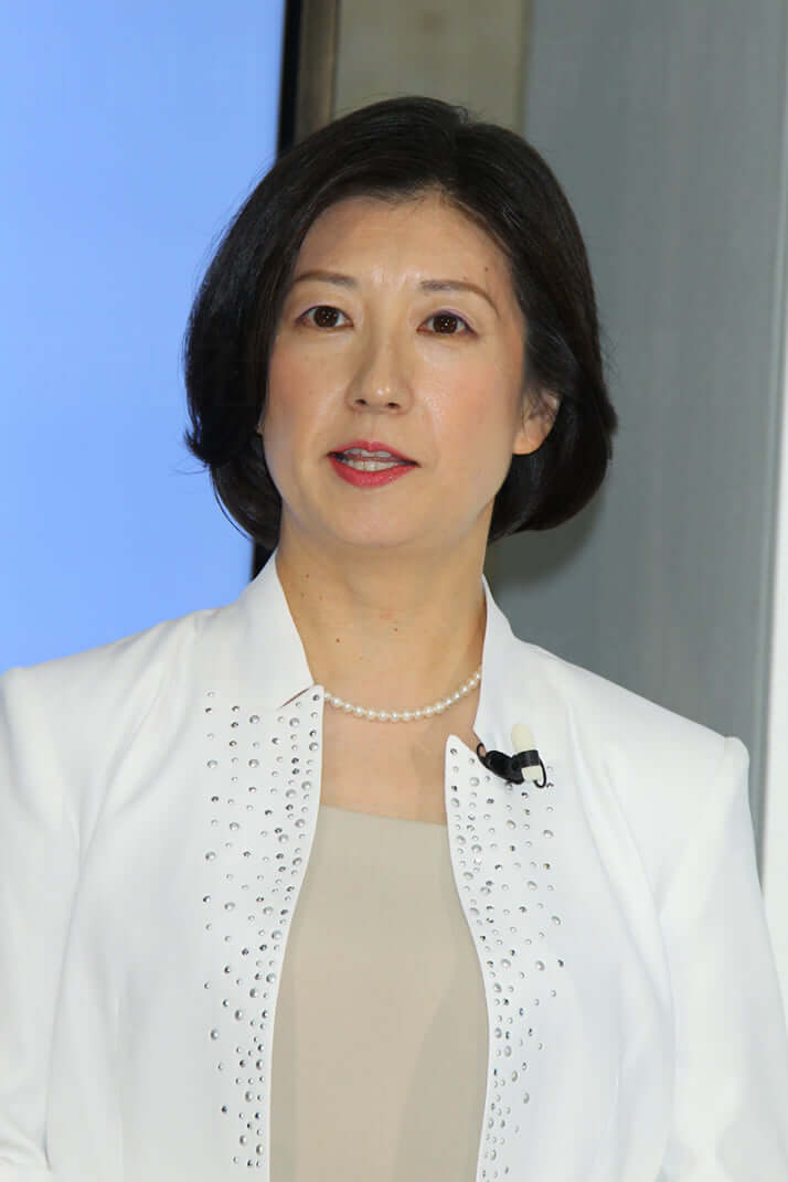 大塚久美子