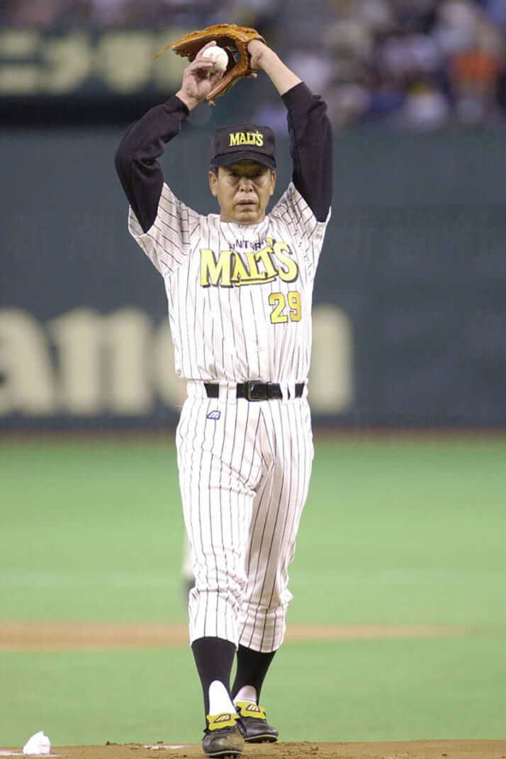 45号グラビア 村田兆治_4