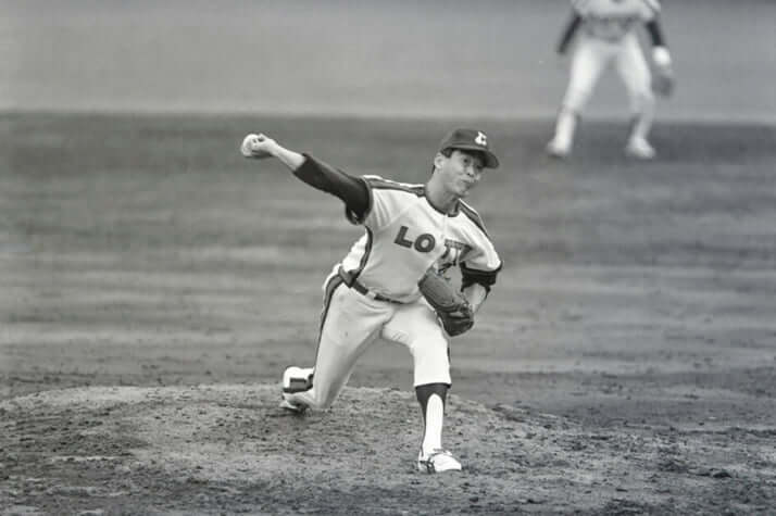 45号グラビア 村田兆治_5