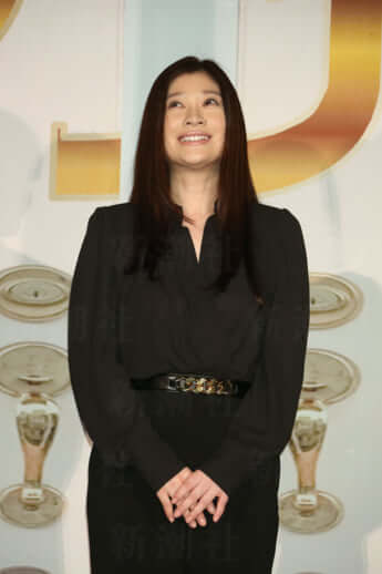 篠原涼子