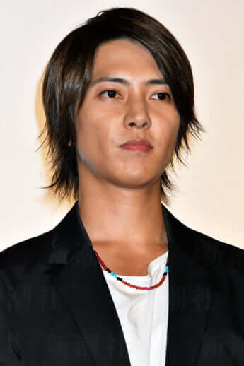 山下智久