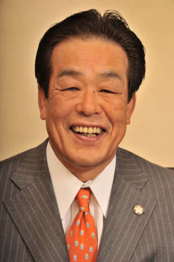 村田兆治