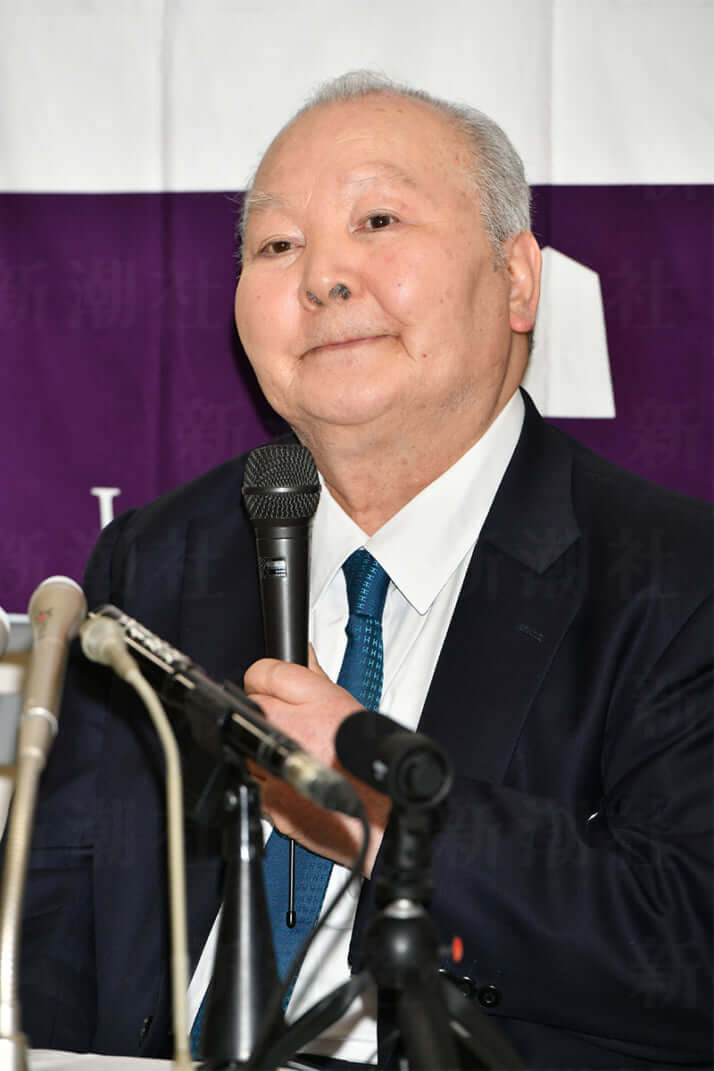 加藤一二三