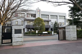 筑波大学駒場高校