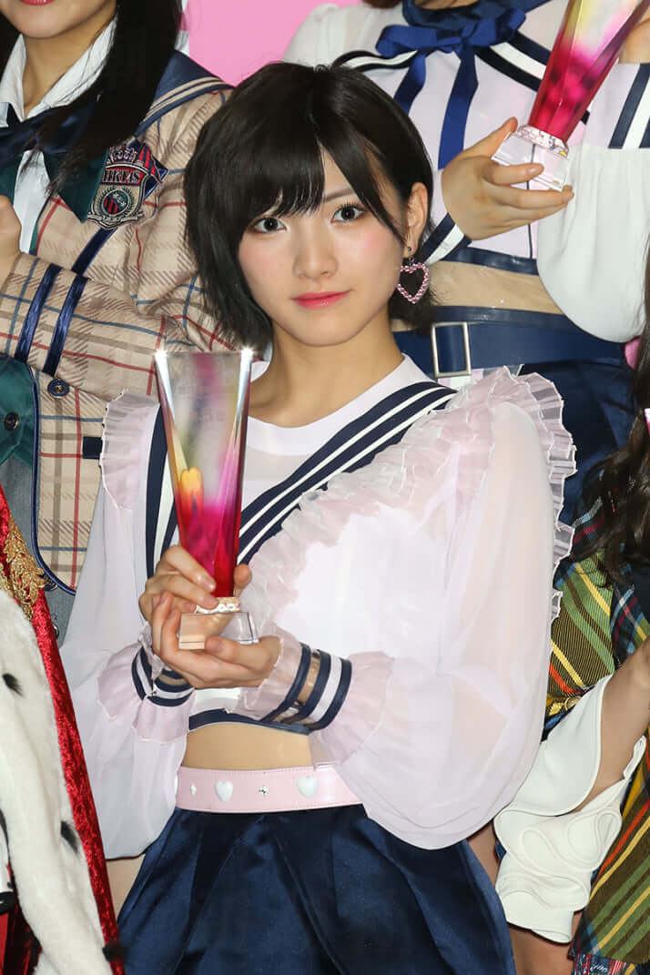 岡田奈々