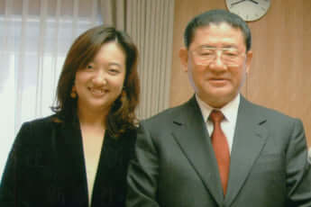 二瓶絵夢、山崎拓元