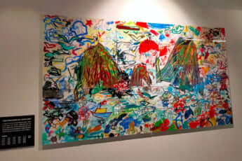 45号グラビア 独島体験館_2