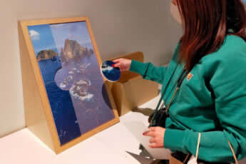 45号グラビア 独島体験館_4