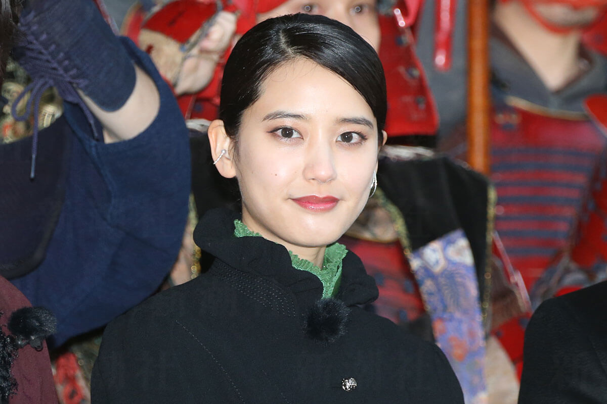 監獄学園　山崎紘菜　実写 