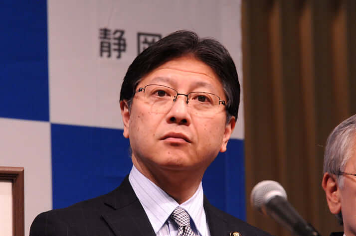 田辺信宏
