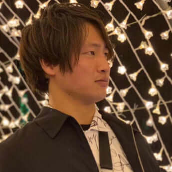 替え玉容疑者facebook_2