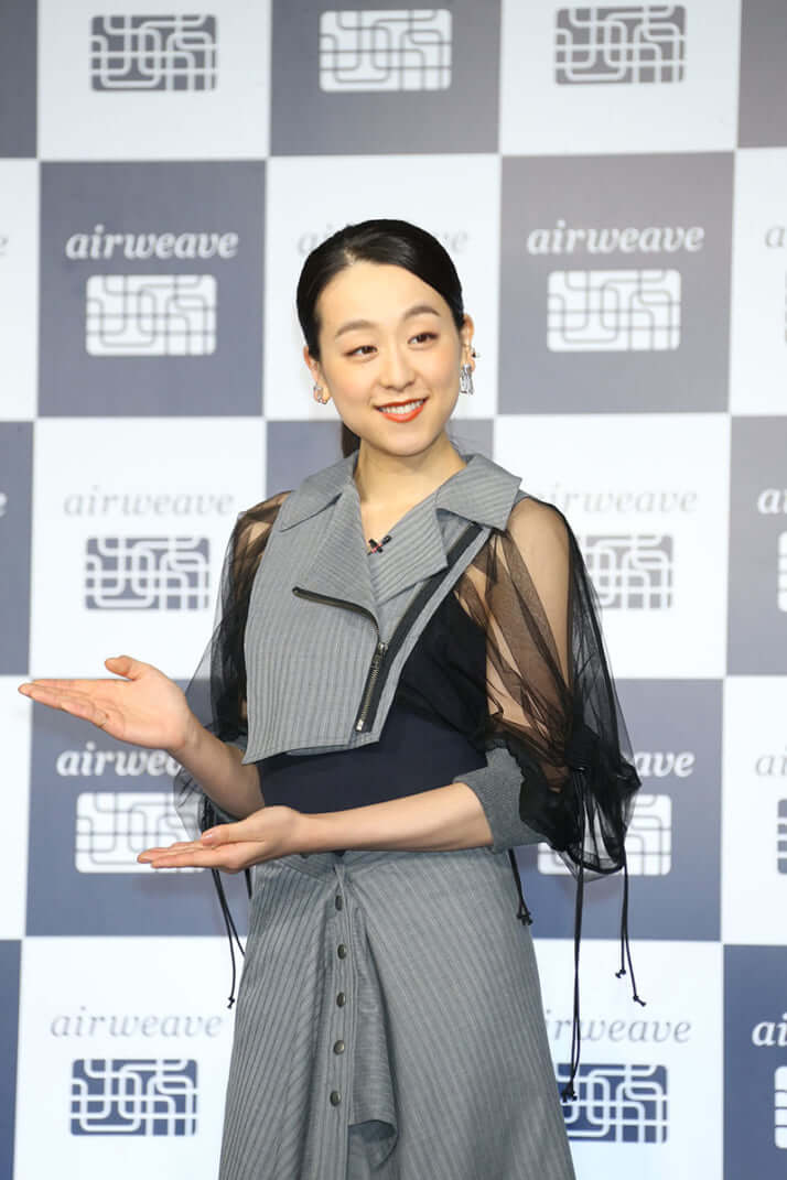 浅田真央