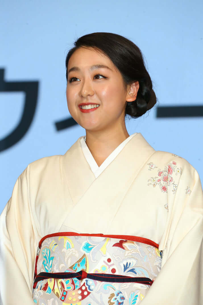 浅田真央