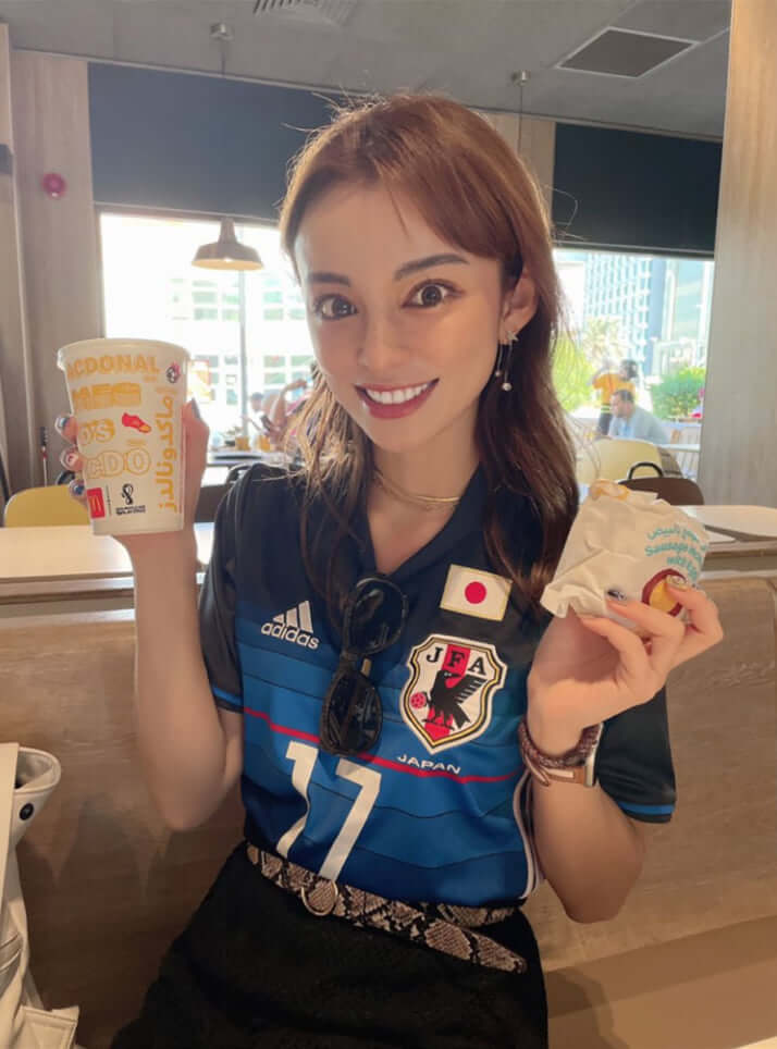 W杯美女・SHONO_5