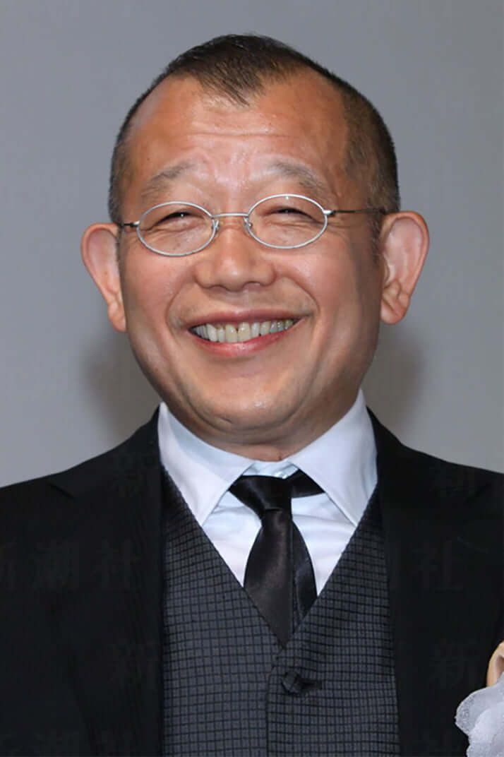 笑福亭鶴瓶