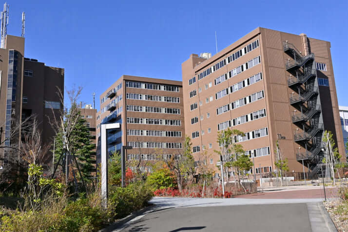 帝京大学