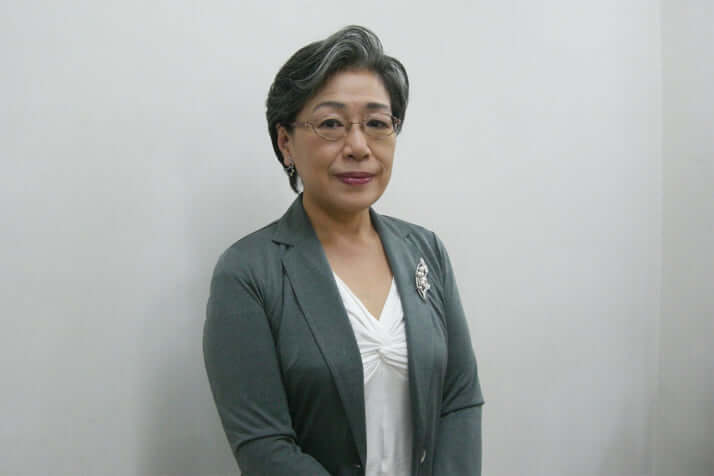 荻原博子